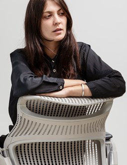 BE task chair BE task chair