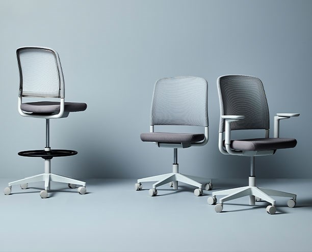 Government Property Group (GPG) Furniture