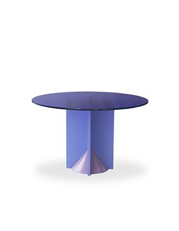 GEOMETRICA dining tables