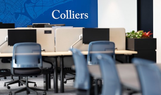 Colliers