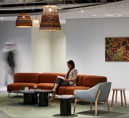 Case Study: ADECCO- Welcoming Recruitment Centres for Sydney, Melbourne, Perth and Brisbane