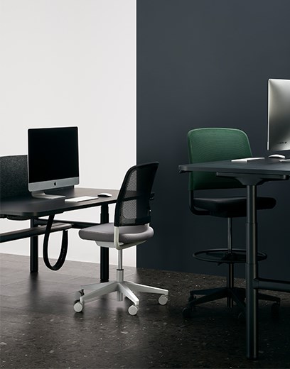 DENN chair