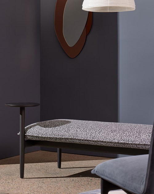 ALTER bench seat ALTER bench seat