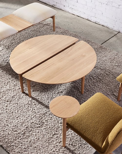 ALTER coffee table ALTER coffee table