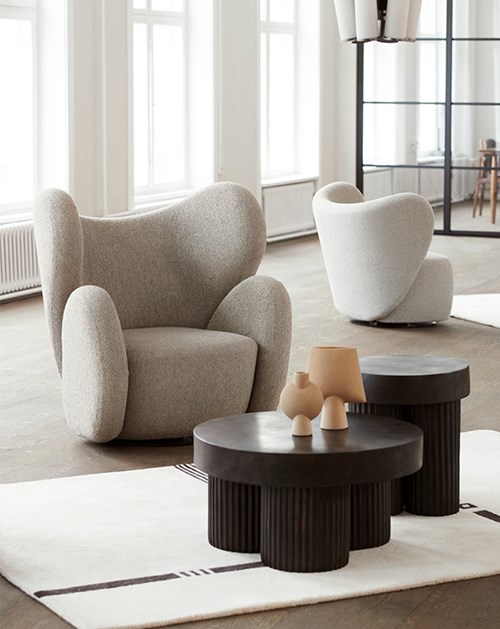 BIG BIG lounge chair BIG BIG lounge chair