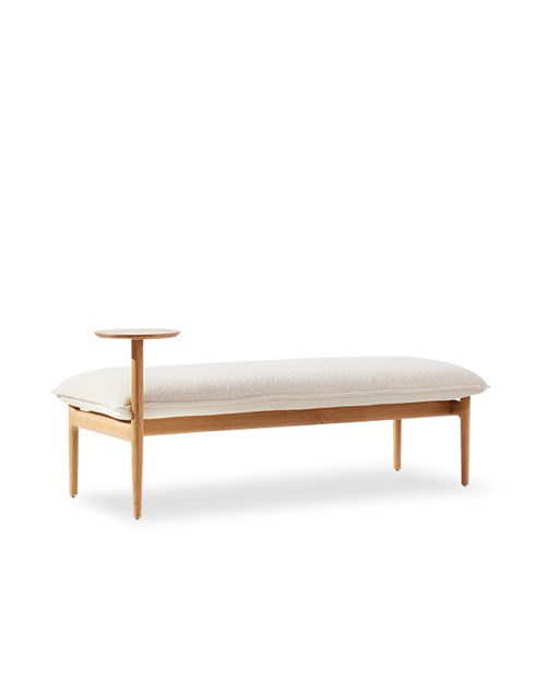 ALTER bench seat ALTER bench seat