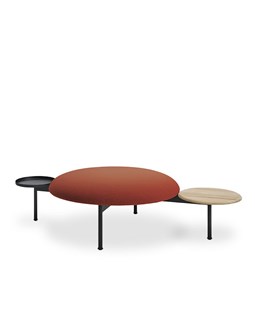 MEETING POINT ottoman MEETING POINT ottoman