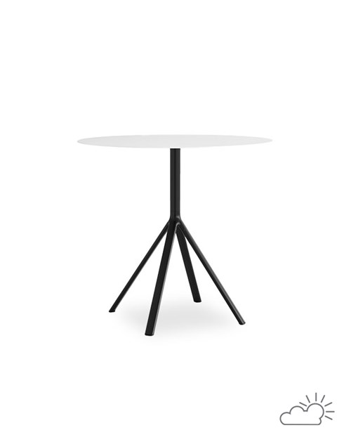 FORK outdoor high table