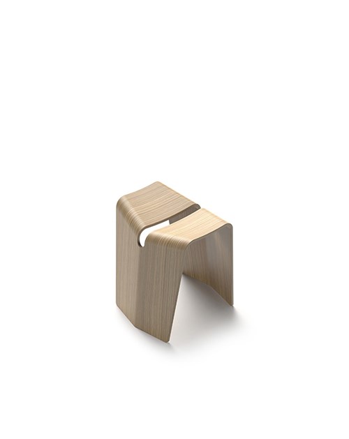 KAMI low stool