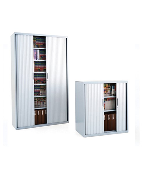 SQUADRON storage range