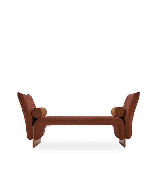 DIWAN chaise