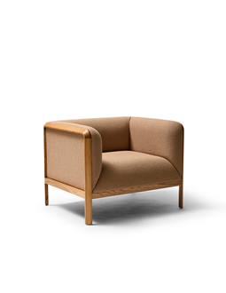 EASEL armchair EASEL armchair