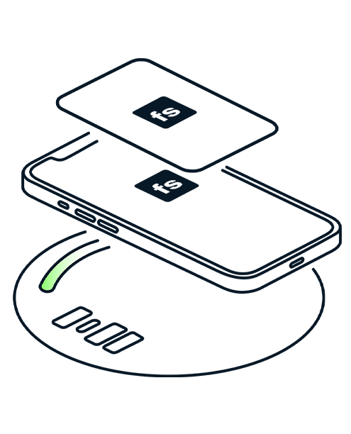 Swipe for Power