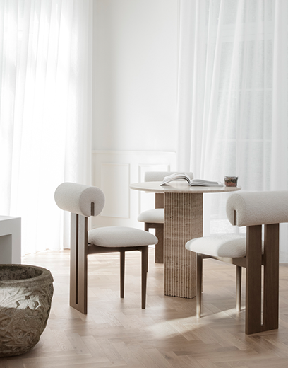 SOHO tables
