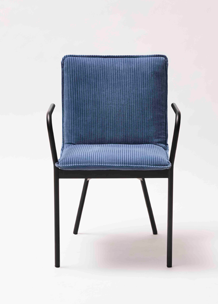ZEN87 Alter Dining Chair Landscape 1
